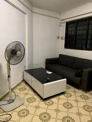Blk 105 Bukit Purmie Ville (Bukit Merah), HDB 3 Rooms #610108291